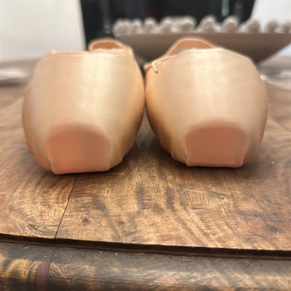 Brand new 3007 Nikolay pointe shoes (71/2, XXX, M) - Picture 10 of 16